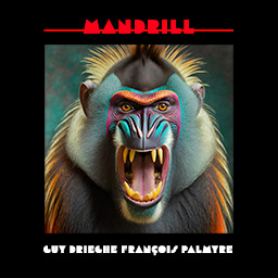 MANDRILL